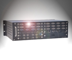 超高清混合矩阵