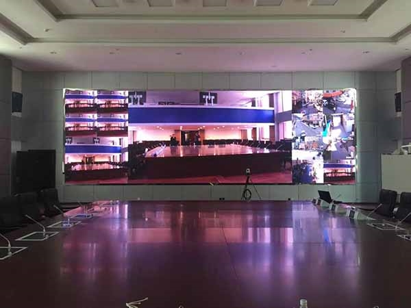 视频监控与视频会议解决方案