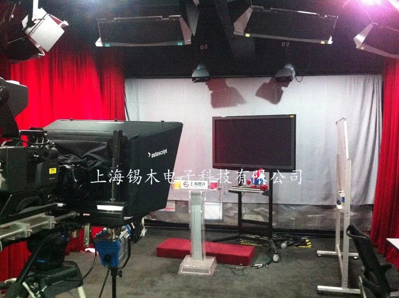 媒体行业解决方案