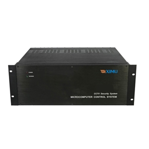 H.265网络解码矩阵