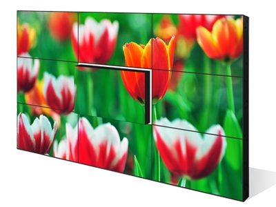 49寸液晶拼接屏