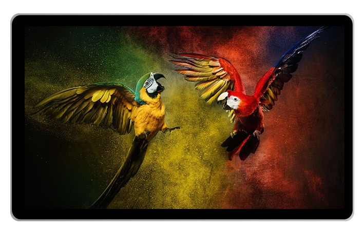 98寸/86寸/75寸触控一体机